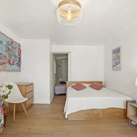 Villa - La Colline Saint-Raphaël