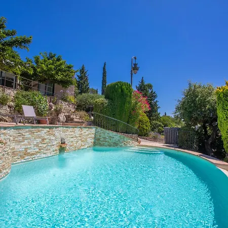 Villa - La Colline Saint-Raphaël