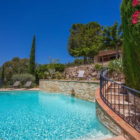 - La Colline * Сен-Рафаель