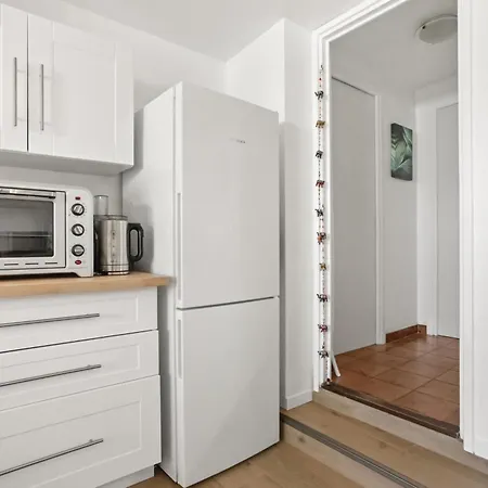 Villa - La Colline *