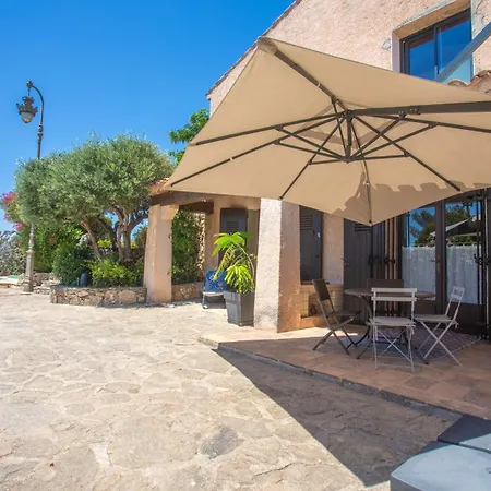 Villa - La Colline Saint-Raphaël