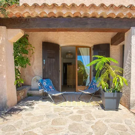 - La Colline * Сен-Рафаель