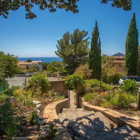 Villa - La Colline