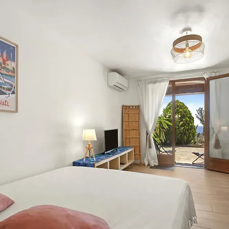 Villa - La Colline Saint-Raphaël