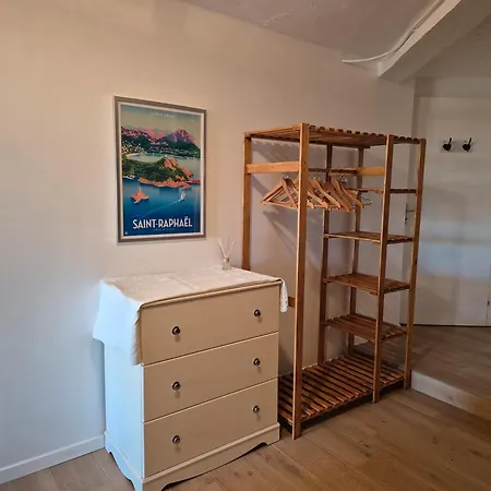 Вілла - La Colline *