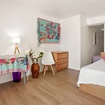 Vila - La Colline