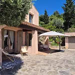 Vila - La Colline Saint-Raphaël