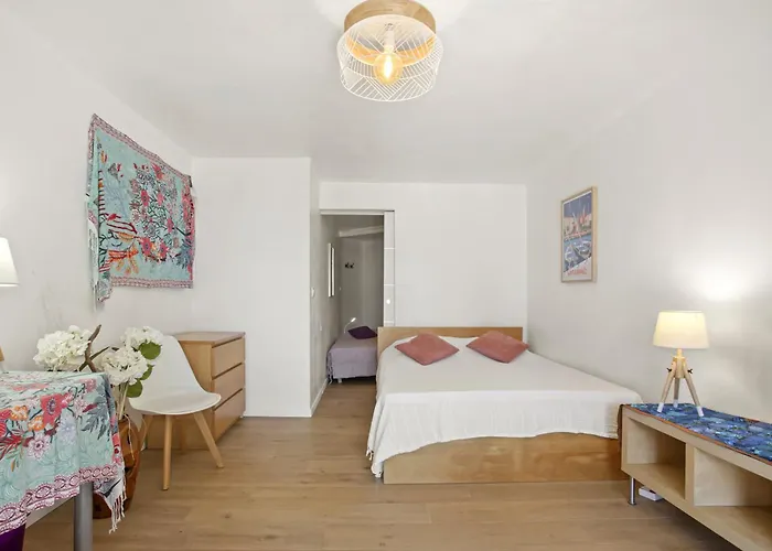 Villa - La Colline Saint-Raphaël