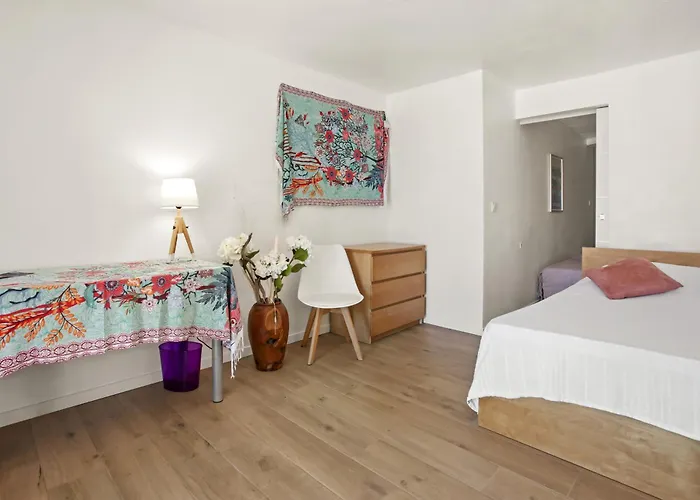 - La Colline וילה Saint-Raphaël