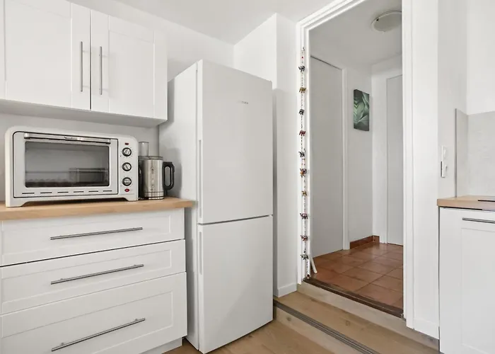 וילה - La Colline *