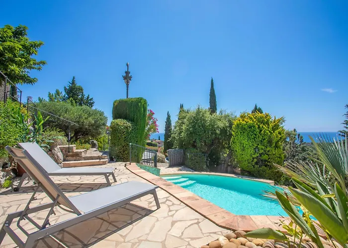 Villa - La Colline *