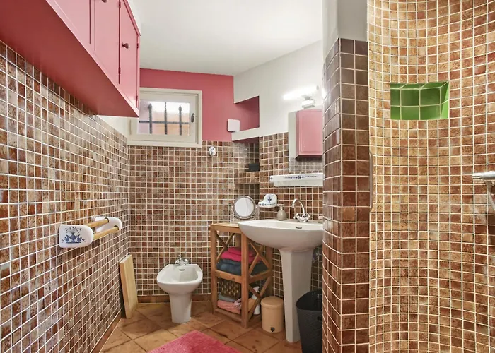 וילה - La Colline