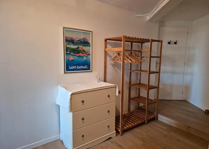 וילה - La Colline *